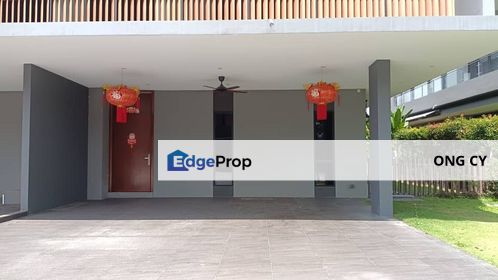 Grandezza SemiD Fully Furnished Renovated, Selangor, Kota Kemuning