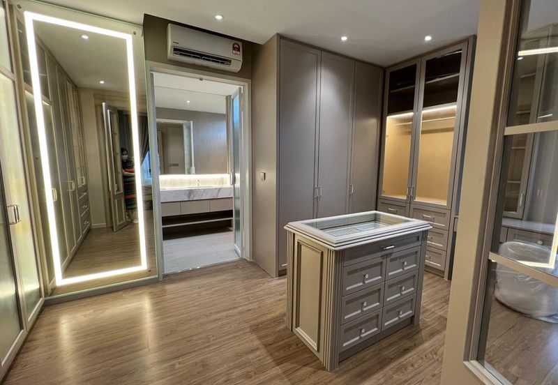 Dalia Residences @ Tropicana Aman