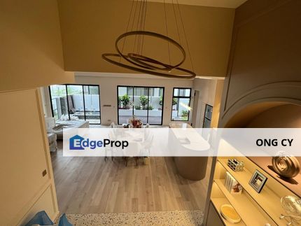 Dalia Fully Furnished with ID, Selangor, Telok Panglima Garang