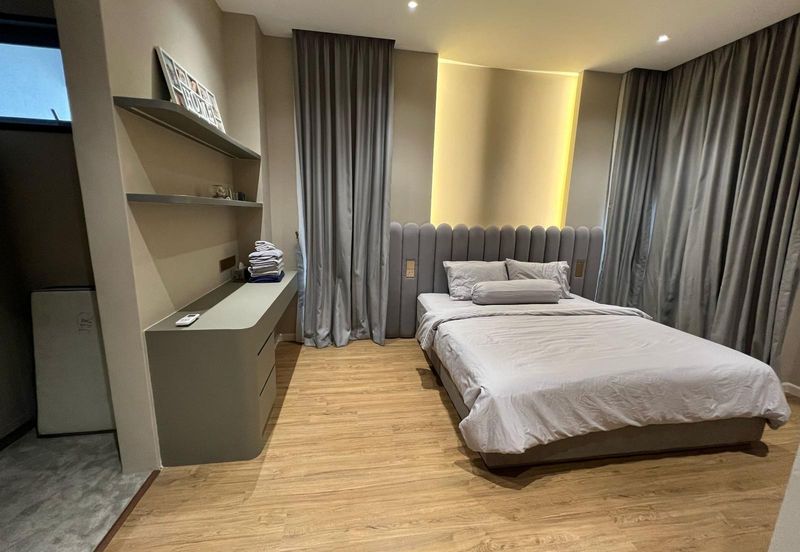 Dalia Residences @ Tropicana Aman