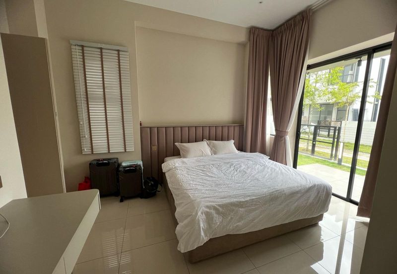 Dalia Residences @ Tropicana Aman