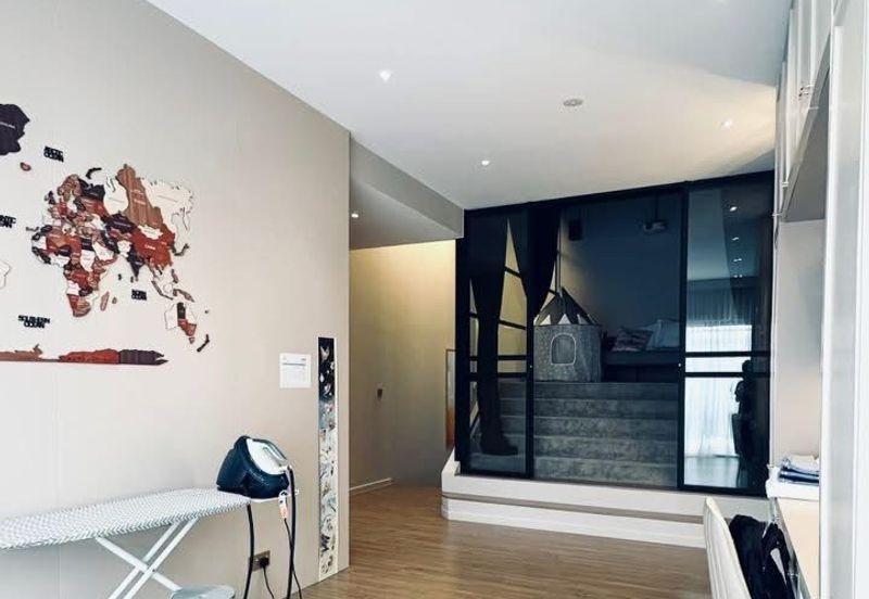 Dalia Residences @ Tropicana Aman