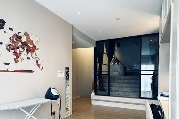 Dalia Residences @ Tropicana Aman