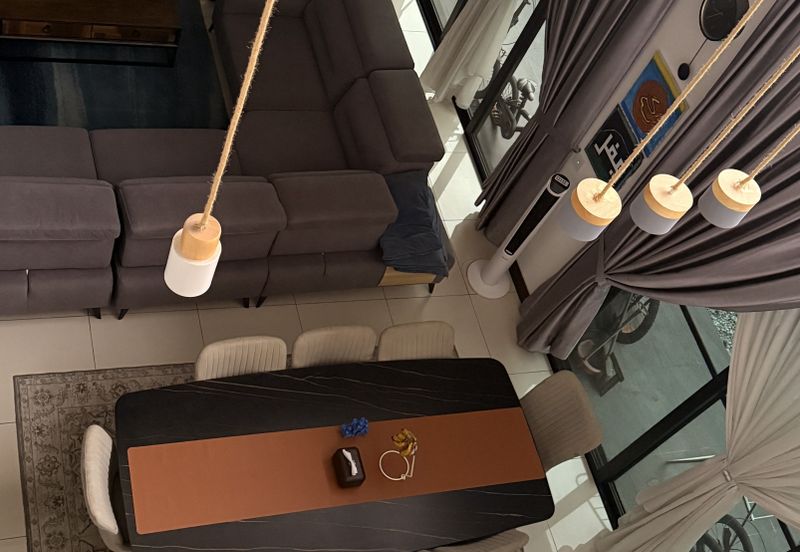 Grandezza @ Eco Sanctuary