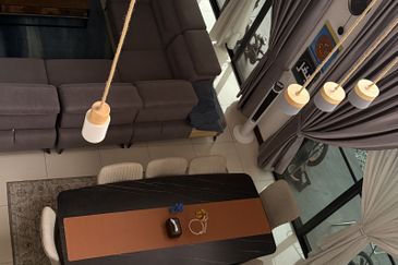 Grandezza @ Eco Sanctuary