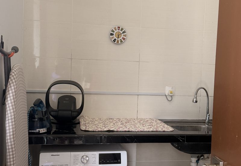 Grandezza @ Eco Sanctuary