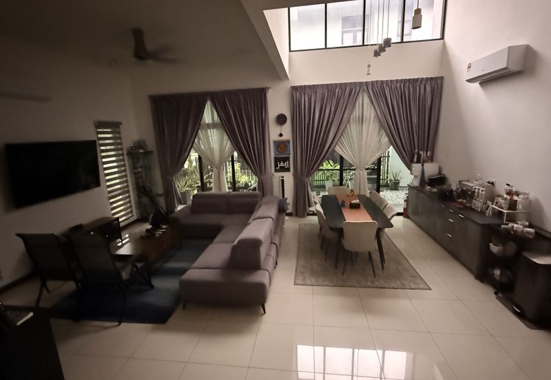 Grandezza @ Eco Sanctuary