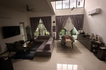 Grandezza @ Eco Sanctuary