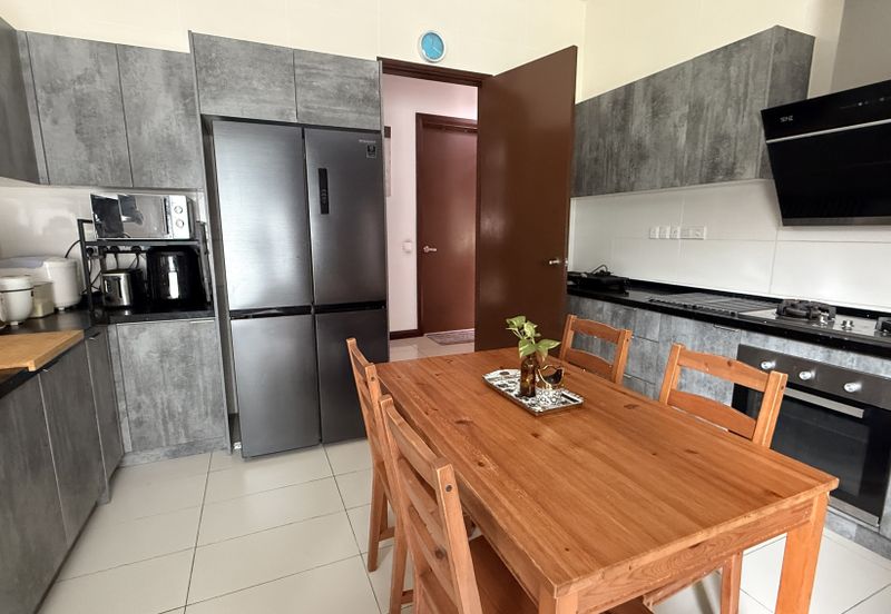 Grandezza @ Eco Sanctuary