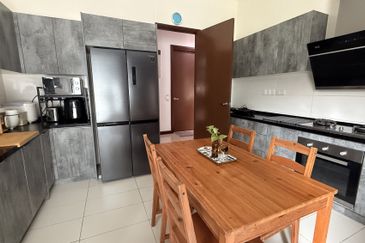 Grandezza @ Eco Sanctuary