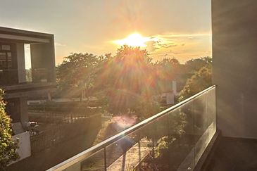 Grandezza @ Eco Sanctuary