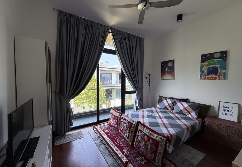 Grandezza @ Eco Sanctuary