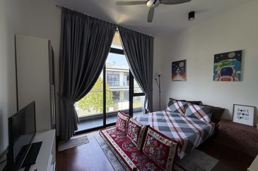 Grandezza @ Eco Sanctuary