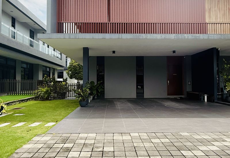 Grandezza @ Eco Sanctuary