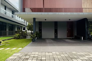 Grandezza @ Eco Sanctuary