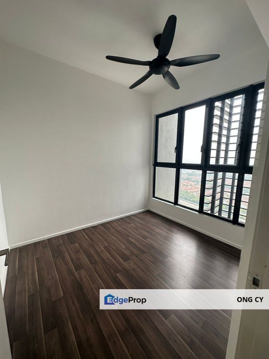 Geo NEW Bare 1,044sqft, Selangor, Shah Alam