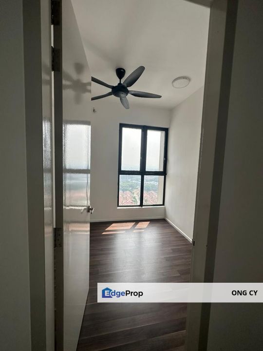 Geo NEW Bare 1,044sqft, Selangor, Shah Alam