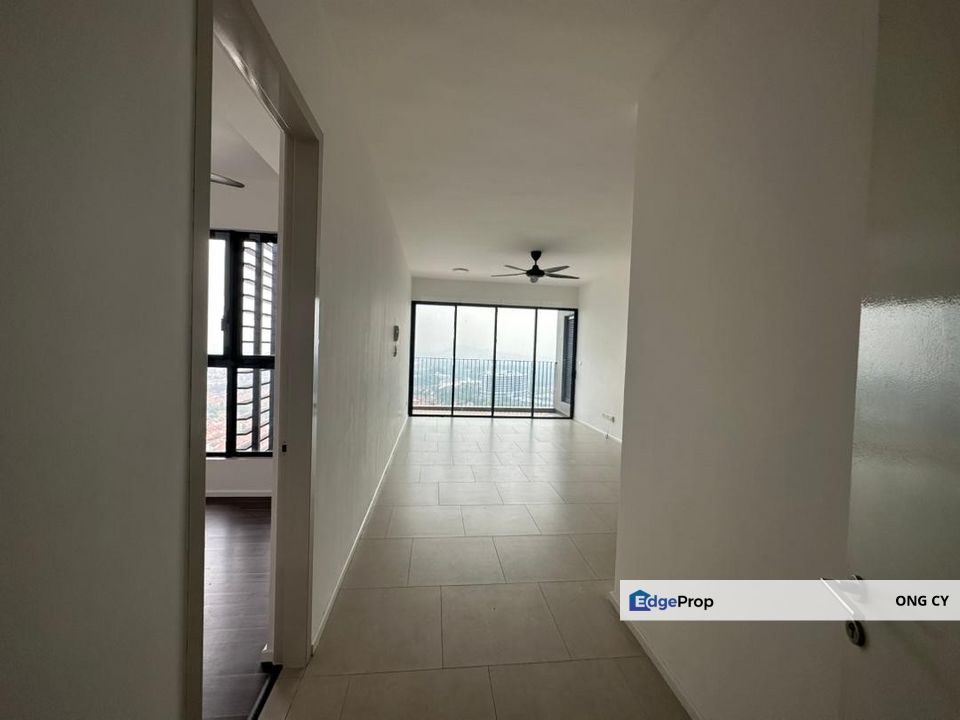 Geo NEW Bare 1,044sqft, Selangor, Shah Alam