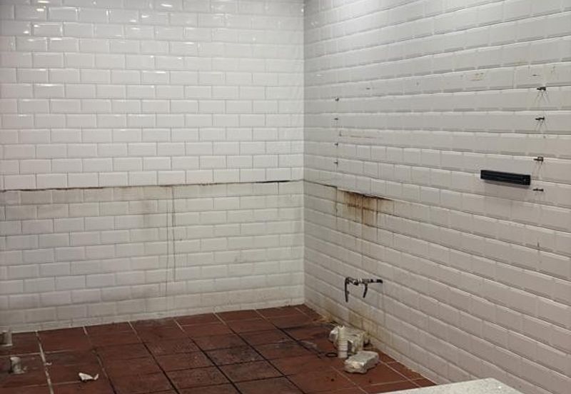 Kota Kemuning Corner Ground Flr Shoplot