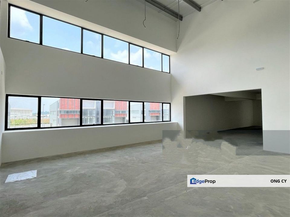 Elmina NEW SemiD 200A, Selangor, Sungai Buloh