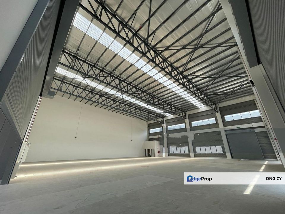 Elmina NEW SemiD 200A, Selangor, Sungai Buloh