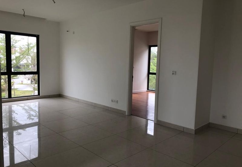 Long Branch Residences