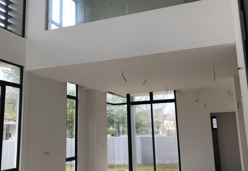 Long Branch Residences