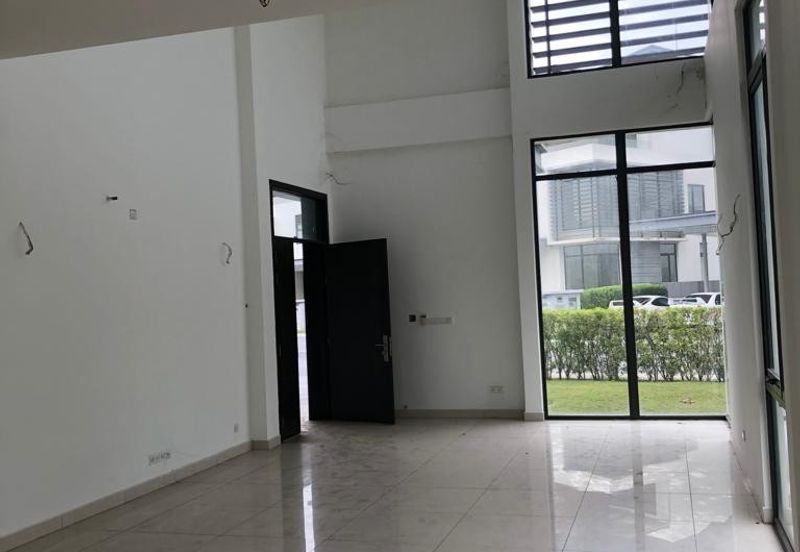 Long Branch Residences