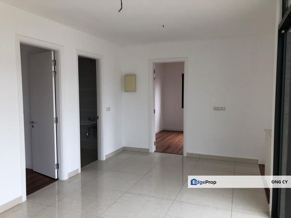 Kota Kemuning Bungalow Gated & Guarded with Facilities, Selangor, Kota Kemuning