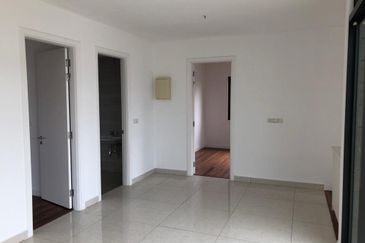 Long Branch Residences