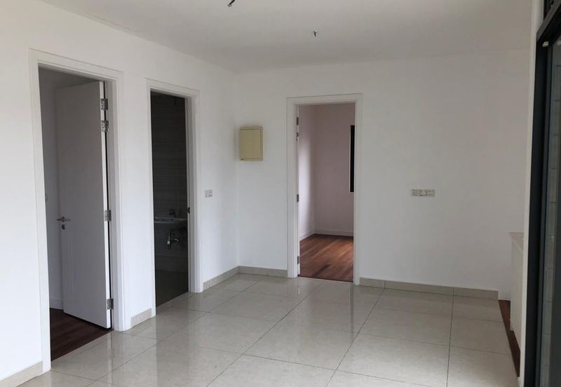 Long Branch Residences