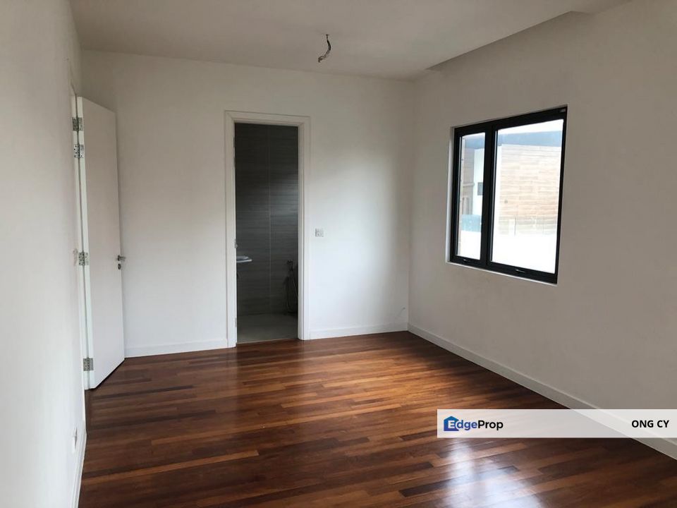 Kota Kemuning Bungalow Gated & Guarded with Facilities, Selangor, Kota Kemuning