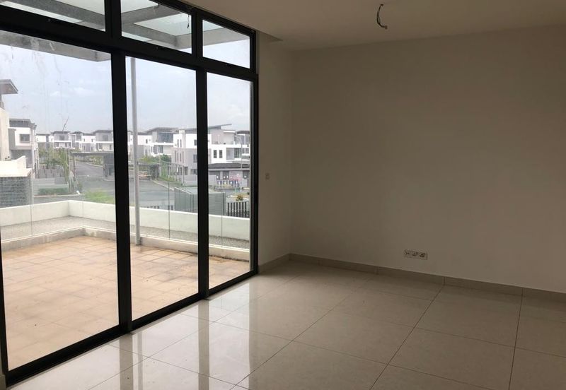 Long Branch Residences