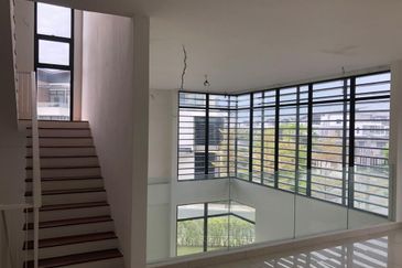 Long Branch Residences