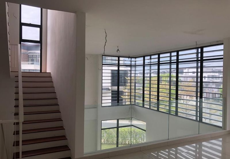 Long Branch Residences