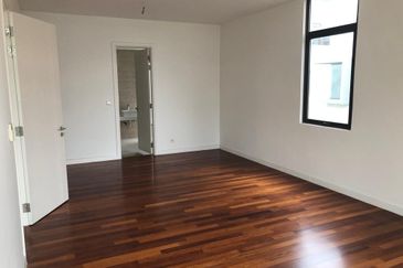 Long Branch Residences