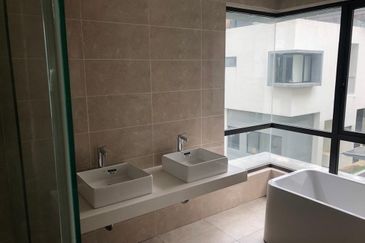 Long Branch Residences