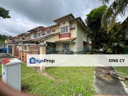 Kota Kemuning Endlot Terrace, Selangor, Kota Kemuning