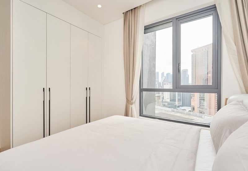 Mitsui Serviced Suites @Bukit Bintang