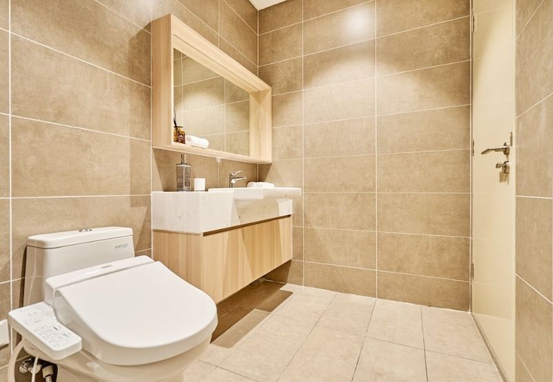 Mitsui Serviced Suites @Bukit Bintang