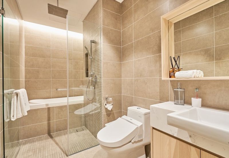 Mitsui Serviced Suites @Bukit Bintang