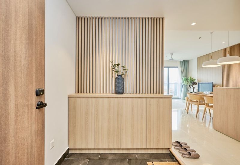 Mitsui Serviced Suites @Bukit Bintang