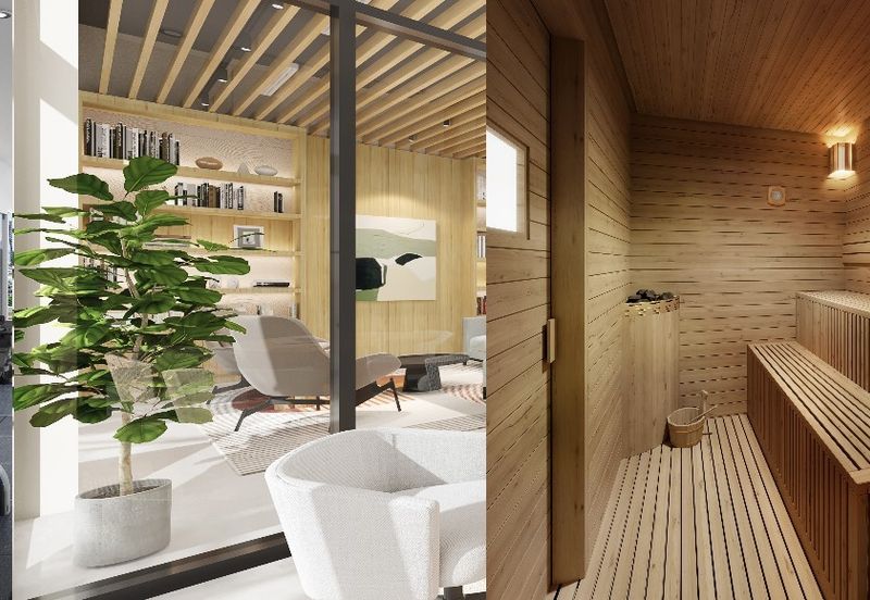 Mitsui Serviced Suites @Bukit Bintang