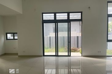 Broadleaf Residences, Hometree