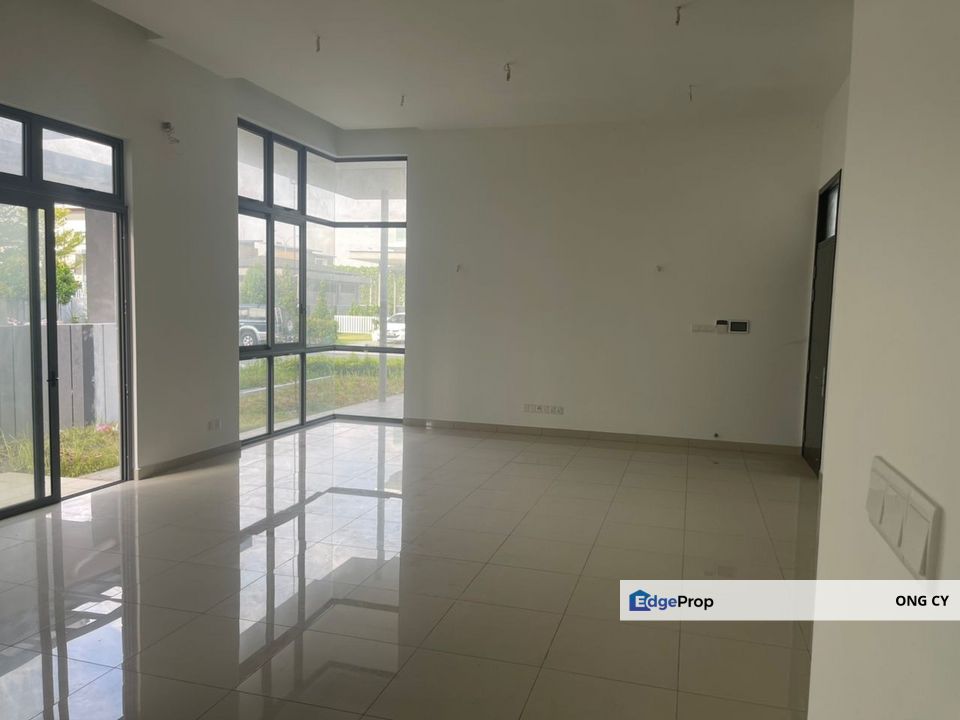 Kota Kemuning SemiD NEW!, Selangor, Kota Kemuning