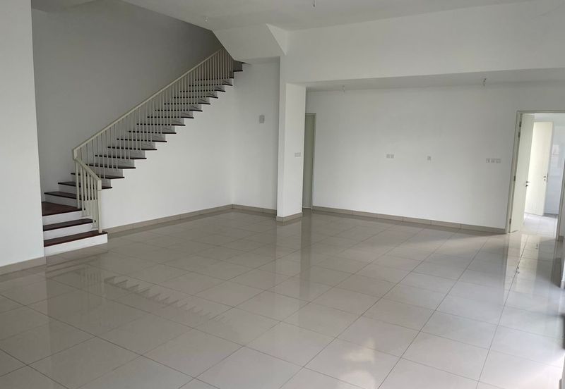 Broadleaf Residences, Hometree