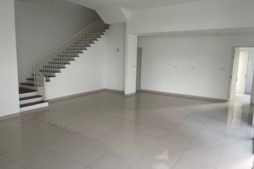 Broadleaf Residences, Hometree