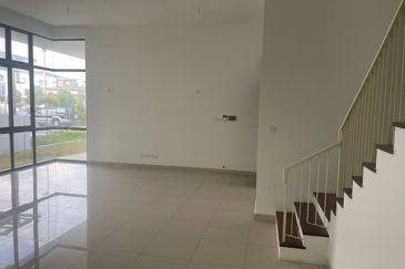 Broadleaf Residences, Hometree