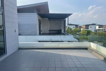 Broadleaf Residences, Hometree