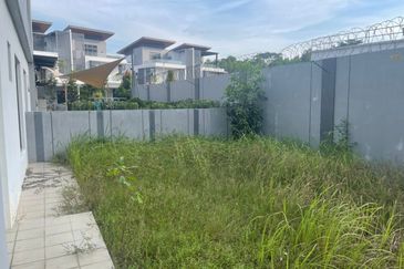 Broadleaf Residences, Hometree